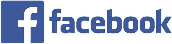 logo facebook vierge