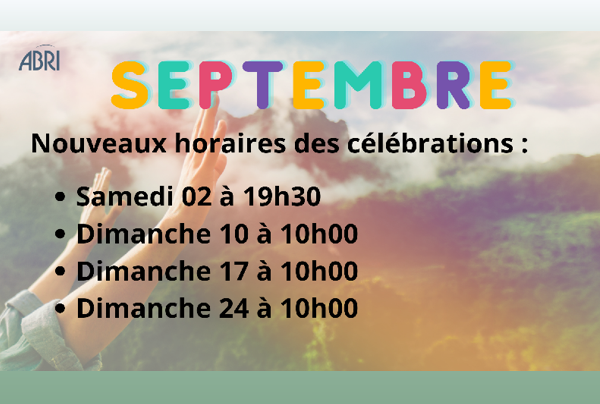 célébrations 2023.2