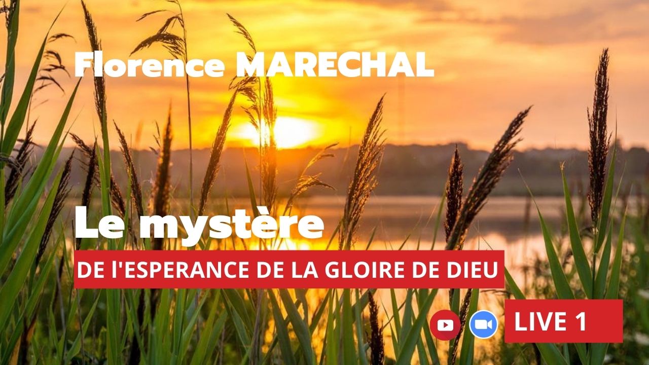 cours lemysteregloiredieu