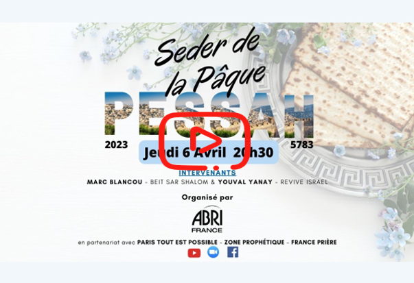 replay Paque2023 site