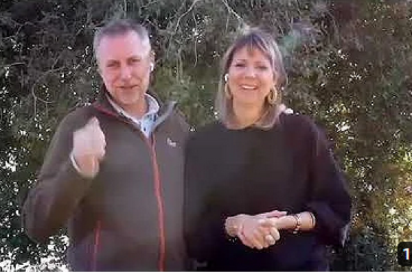 Camp du 7 au 12 Avril 2023