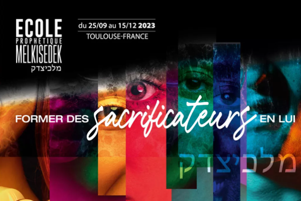 Ecole Melkisedek 2023