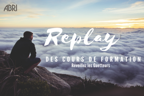 Enseignements Réveillez les Guetteurs