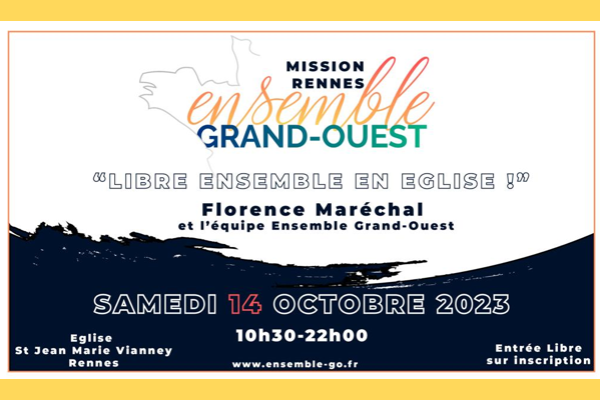 Ensemble Grand Ouest