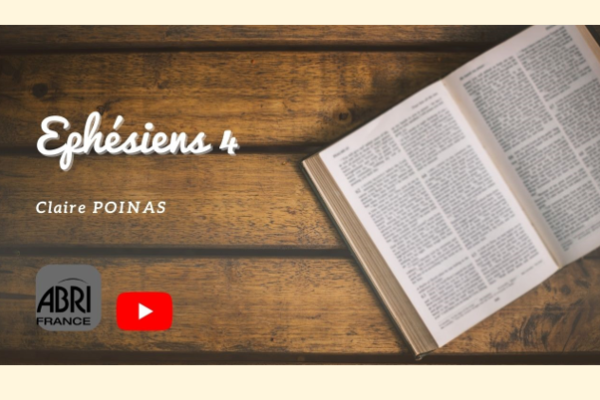 Ephésiens 4