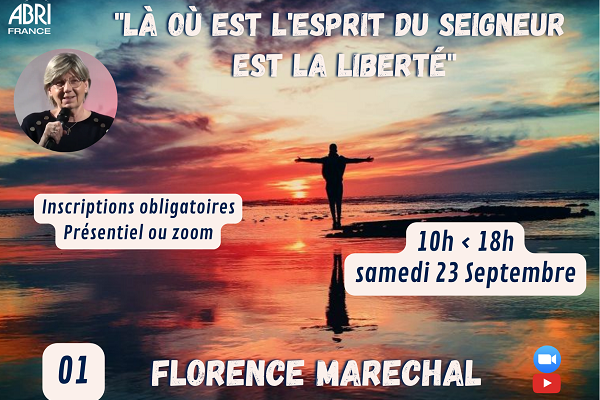 Journée Guérisons - Délivrance