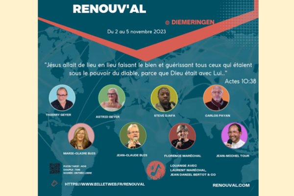Renouv'al 2023 - Diemeringen