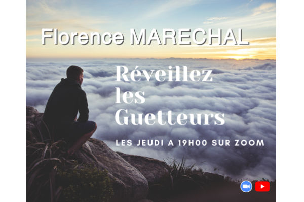 Réveillez les Guetteurs