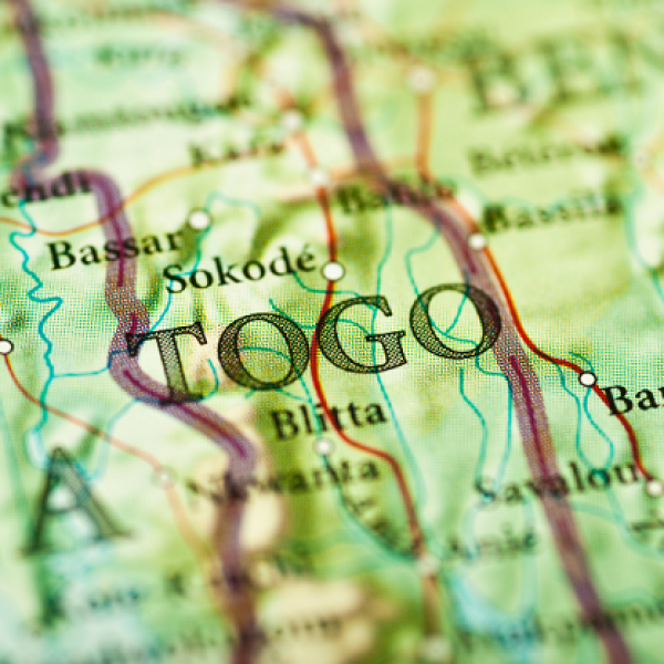 TOGO - Destiny Ladder